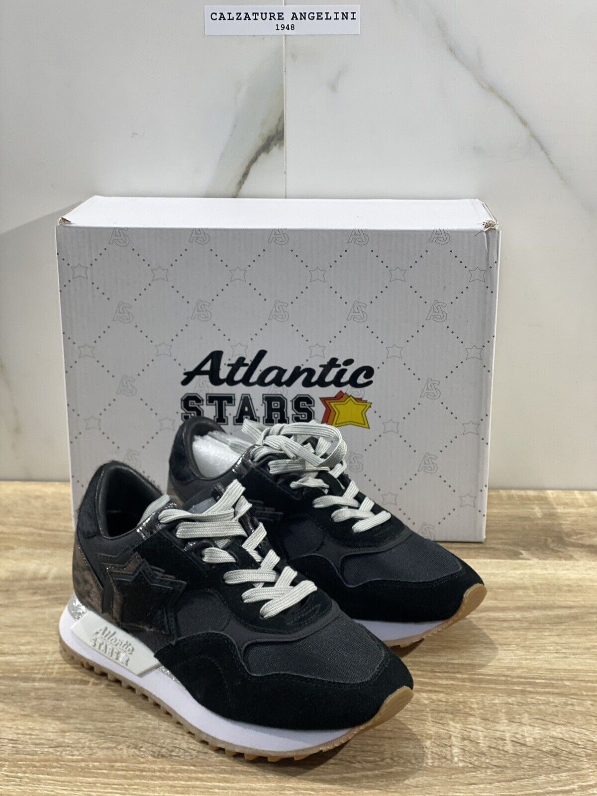 Atlantic stars prezzo online