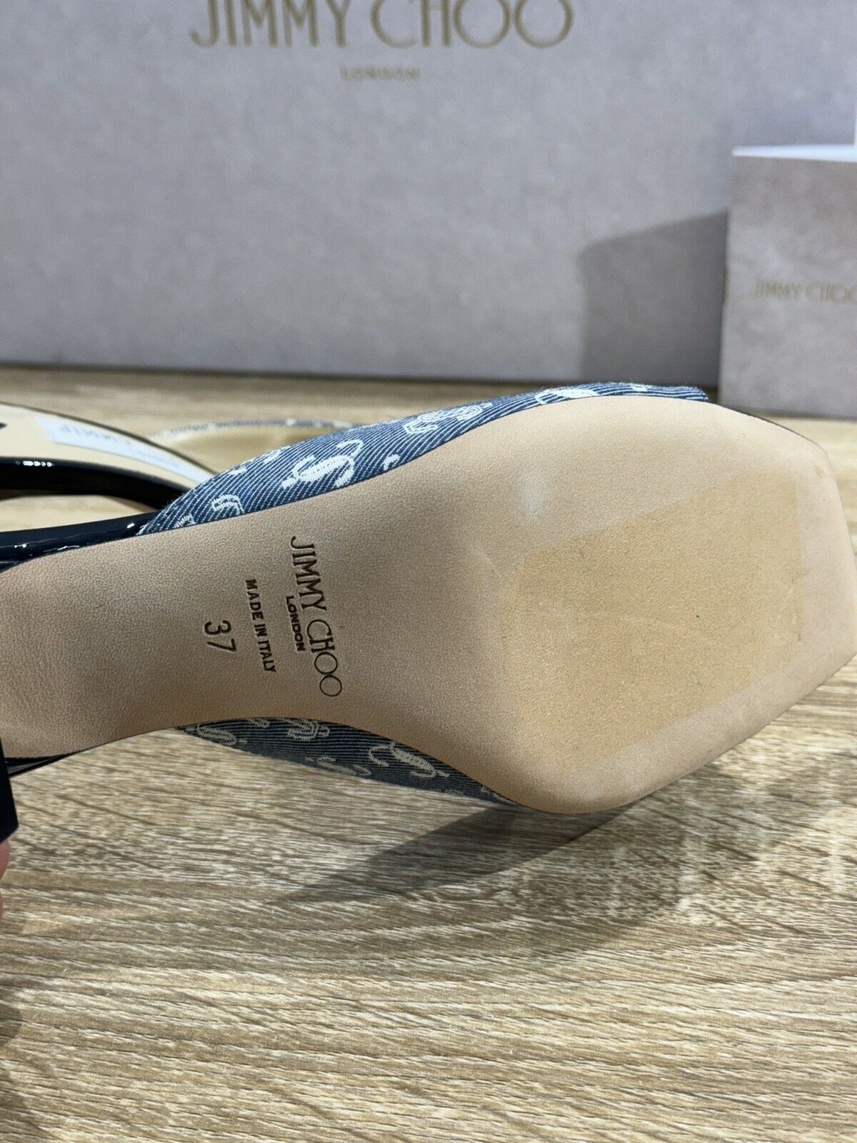 Jimmy Choo Sandalo Donna Mules  Luxury Jimmy Choo Woman 37