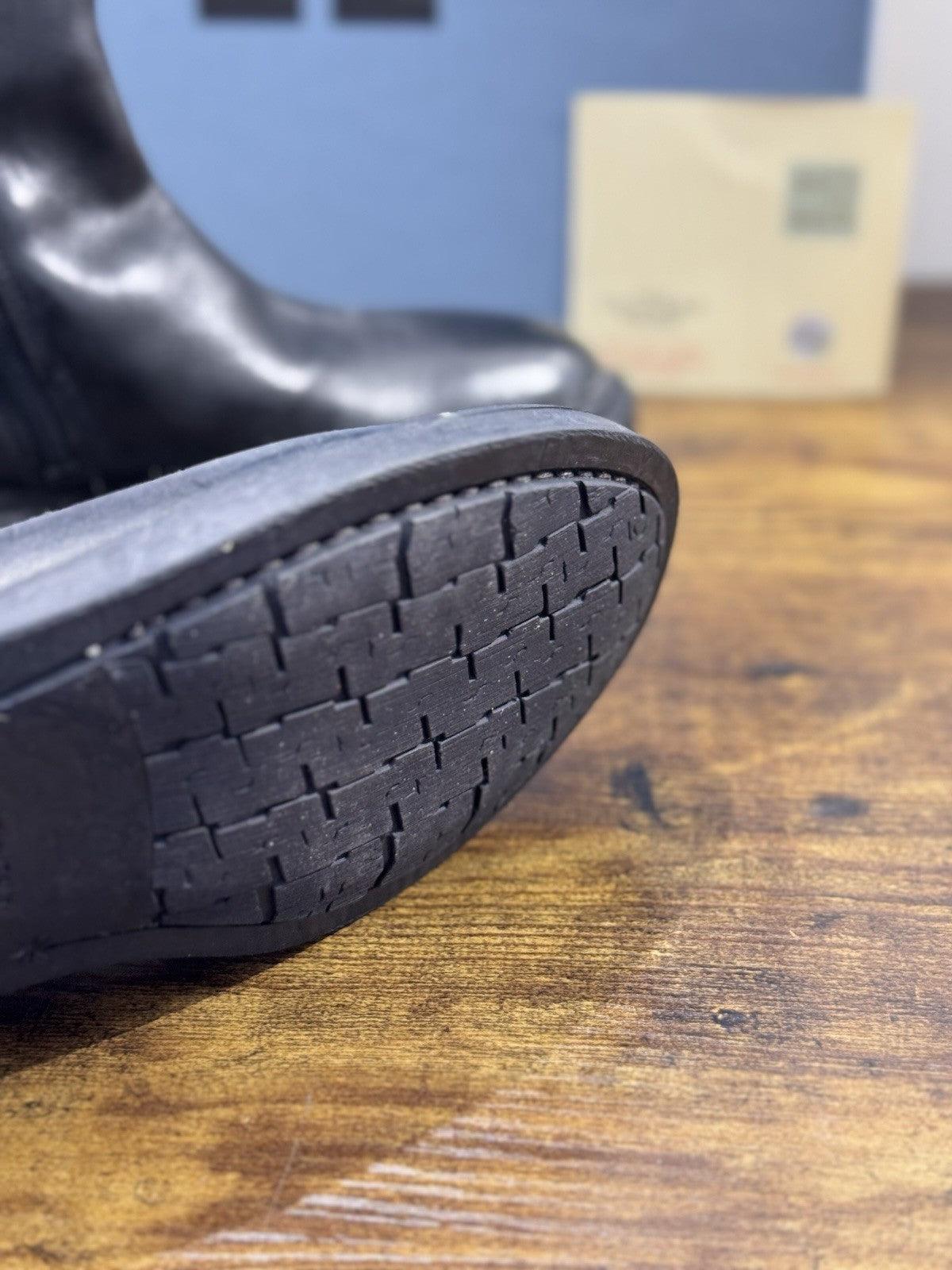 Moma Chelsea Boot Nero   Fatto A Mano In Italia Luxury Moma Boot Donna 41