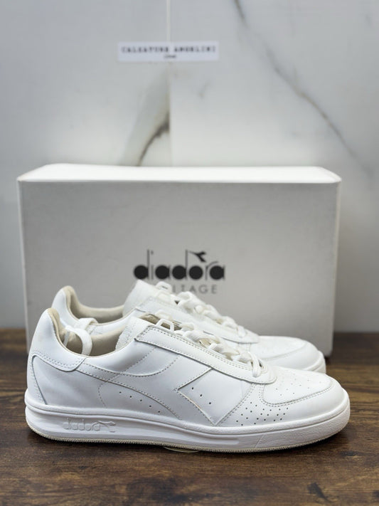 diadora heritage Sneaker B Elite H Italia Sport       Made In Italy  Uomo 40