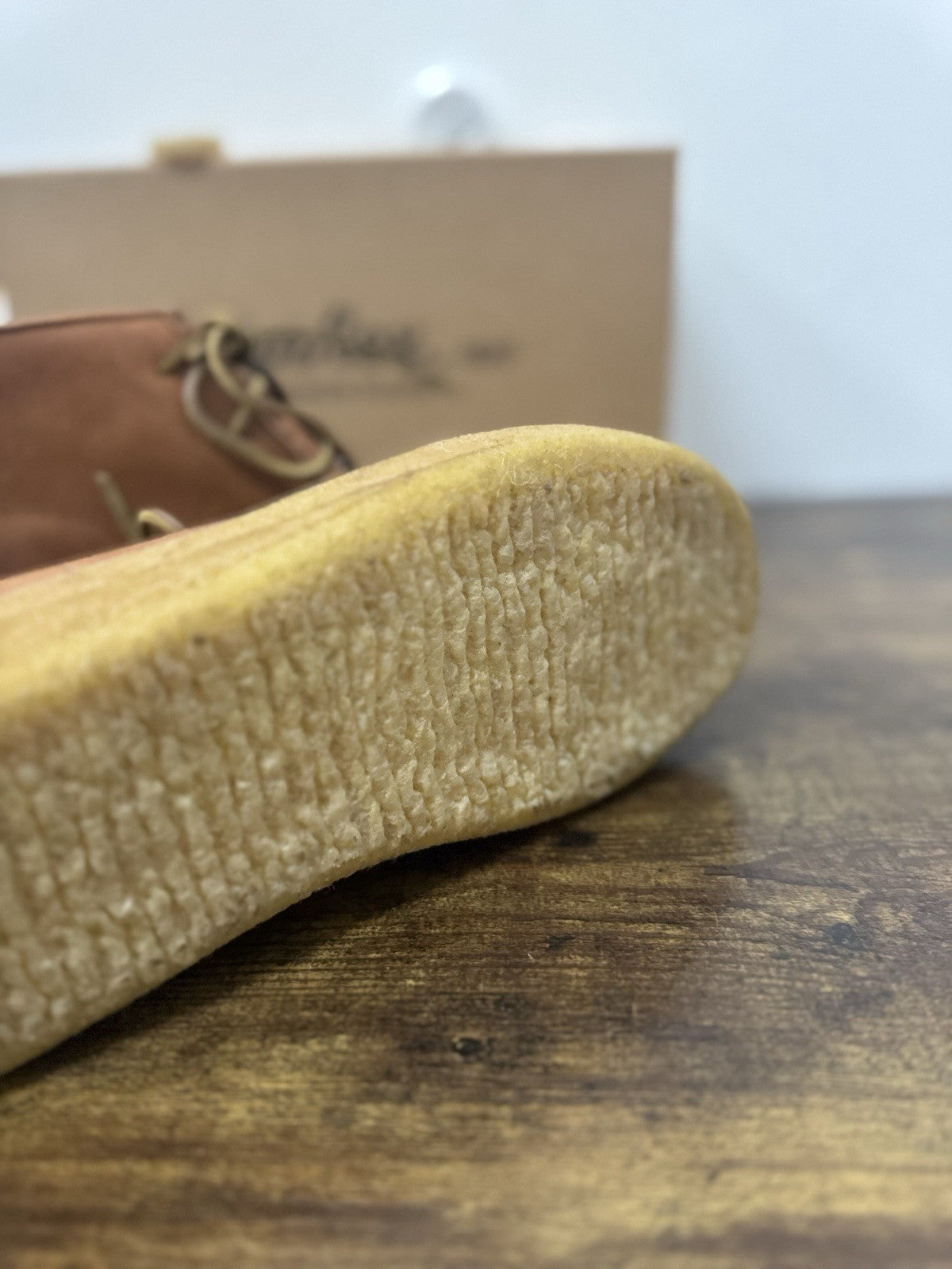 Astorflex Rampiflex Pelle Cuoio Limited Edition Full Made In Italy Uomo 42