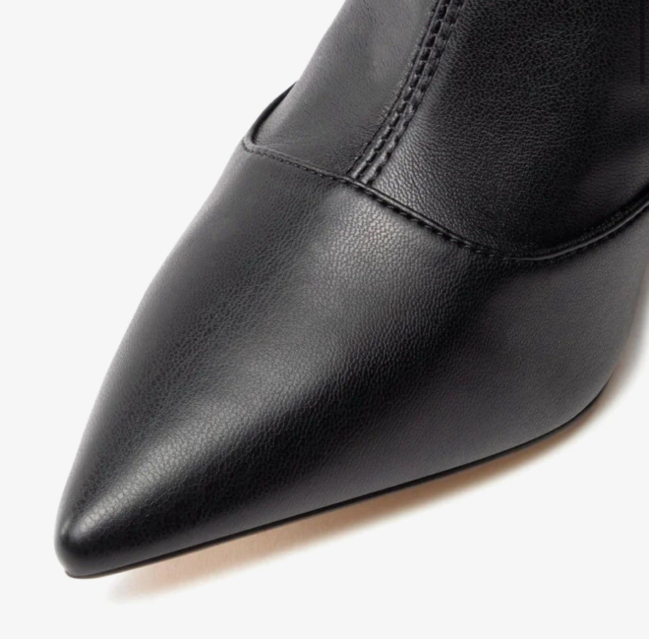 Stivali sopra il ginocchio Clara Boot 40F3CLMB5L Nero 37.5
