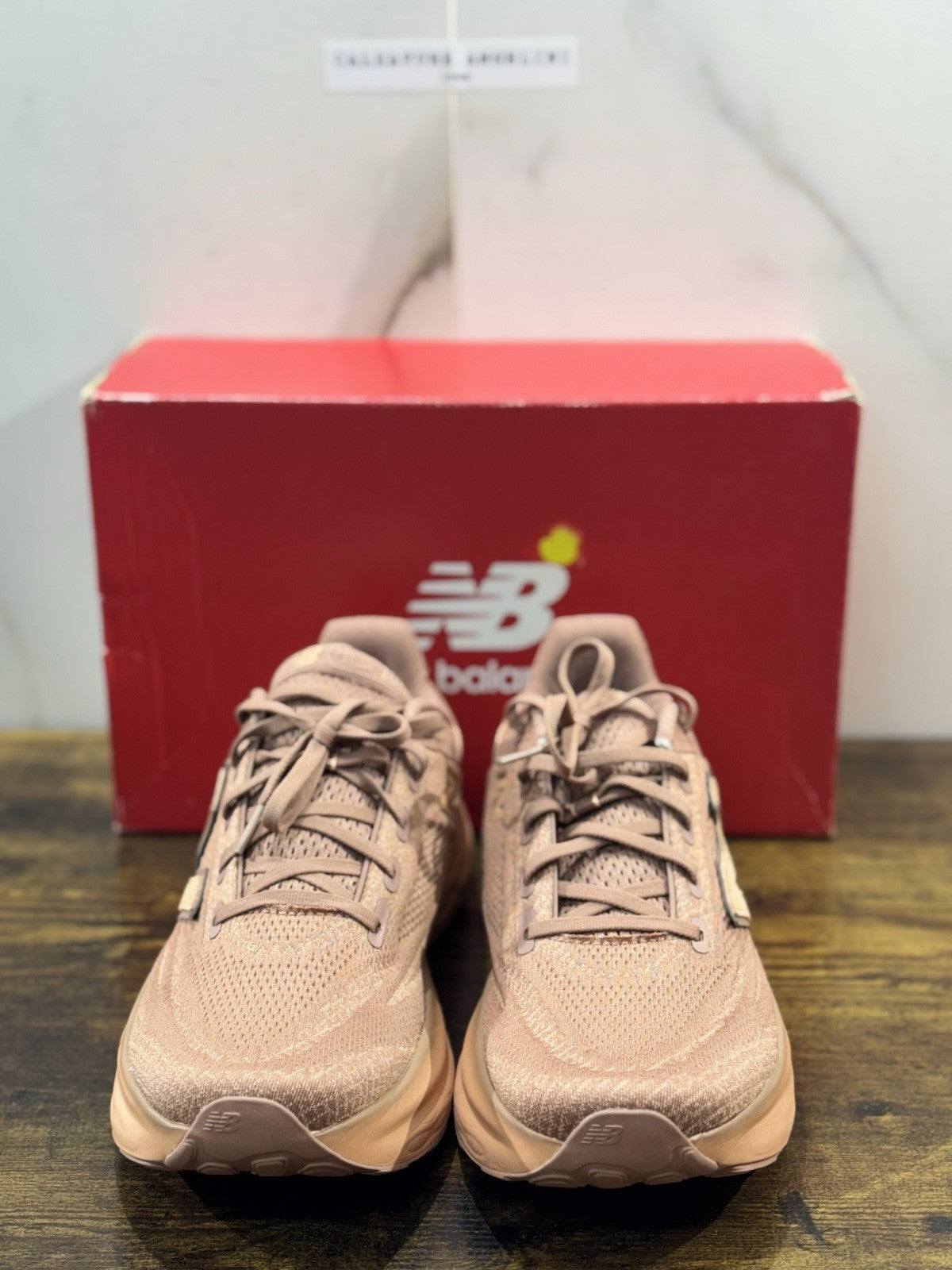 New Balance 1080 Fresh Foam Sneaker Running Casual Uomo 44