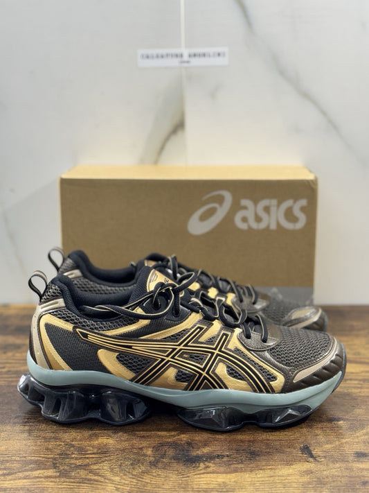 Asics Gel Quantum Kinetic Black    Casual Asics Uomo 46