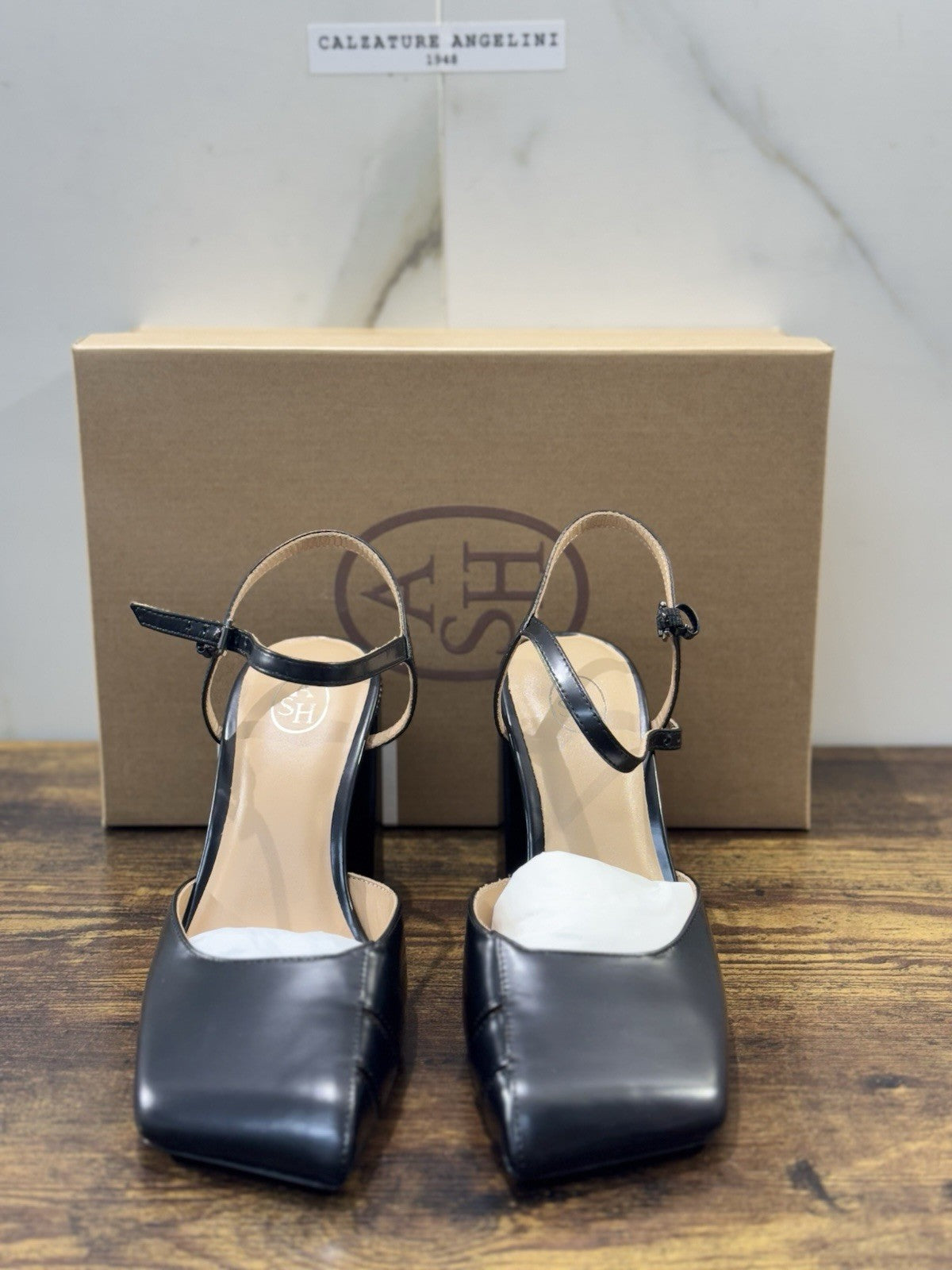 Ash Allure  Sandalo Pelle Nero   Casual Ash Scarpa Donna 40