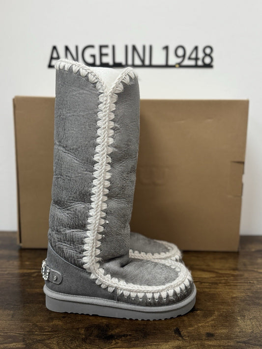 Mou  Eskimo 40 Logo Metal  Casual Mou Donna 37