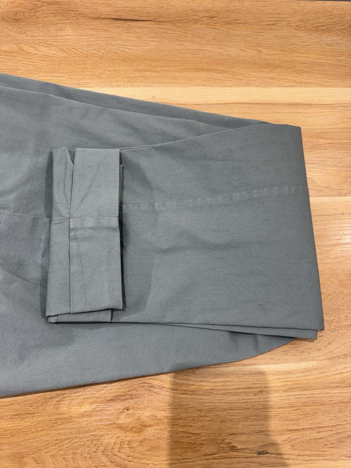 Berwich Pantalone Chiaia Long Cotone Stretch  Casual Uomo 52