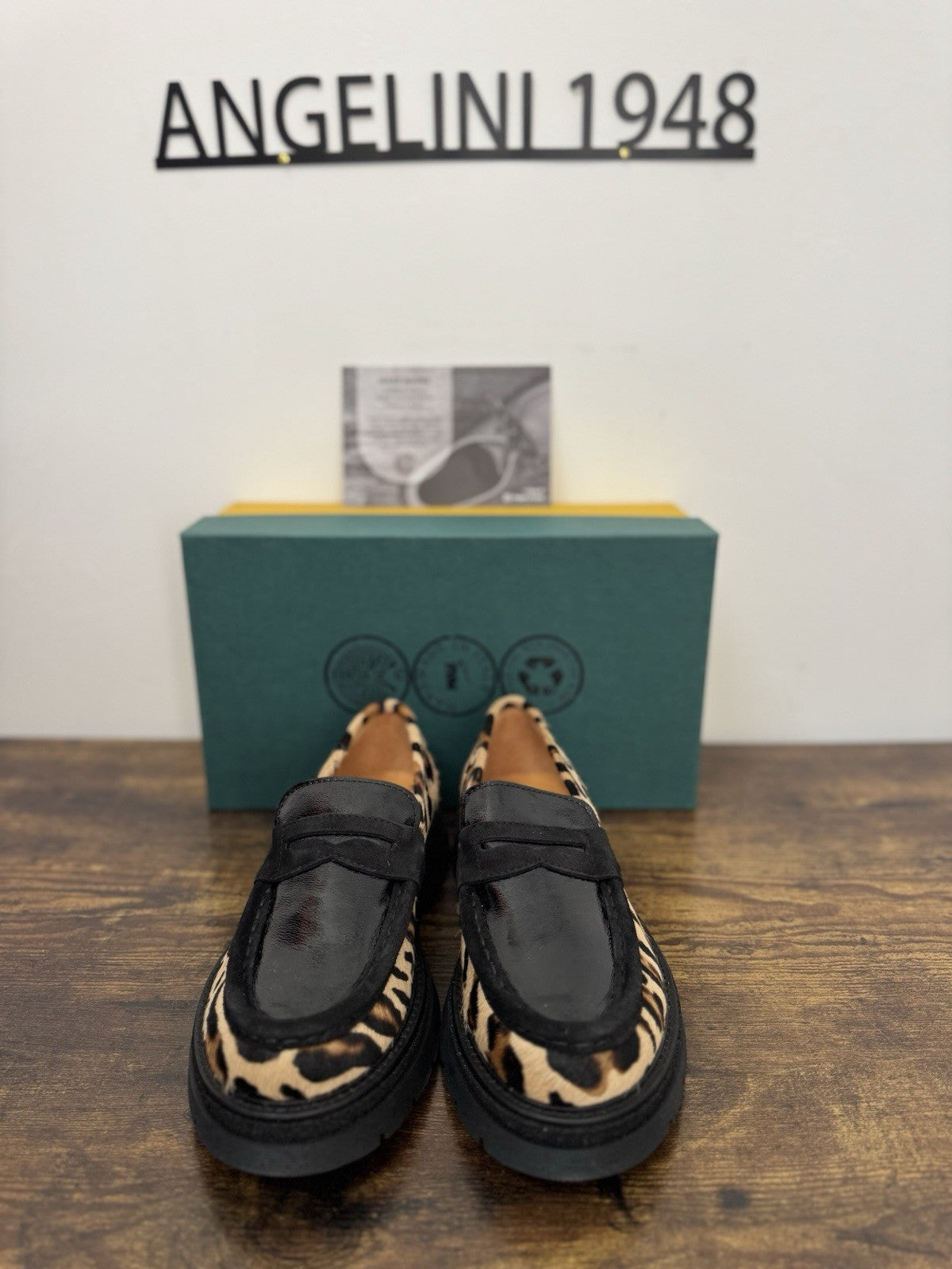 Maze Mocassino  Horsy Lince  Casual Scarpa Maze Donna 40