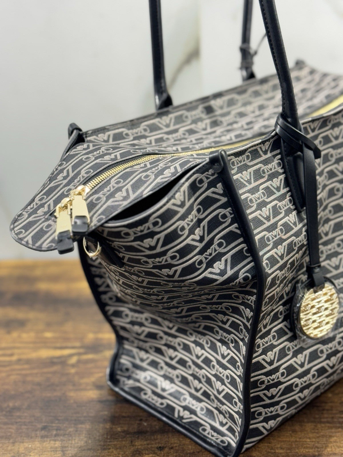 Emporio Armani La Gio Borsa Shopper     Casual Armani Borsa Donna
