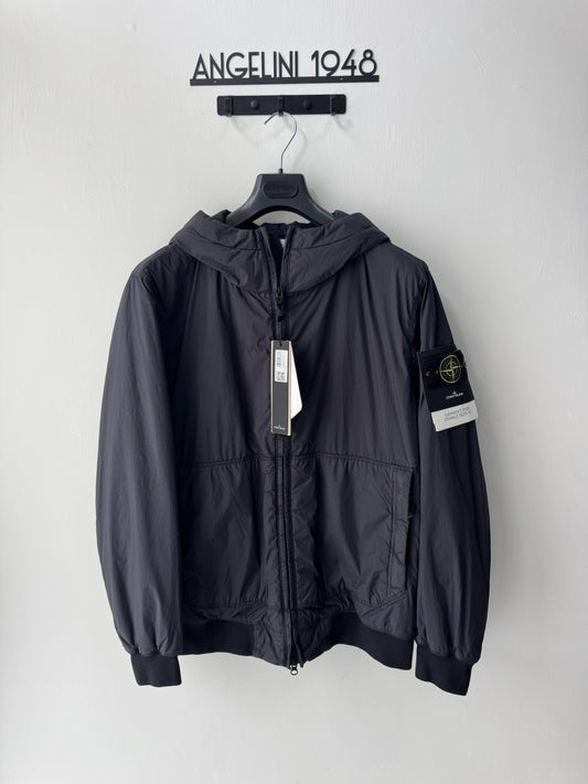 Stone Island Crinkle Reps Ny Primaloft Blu Icon Jacket Uomo M