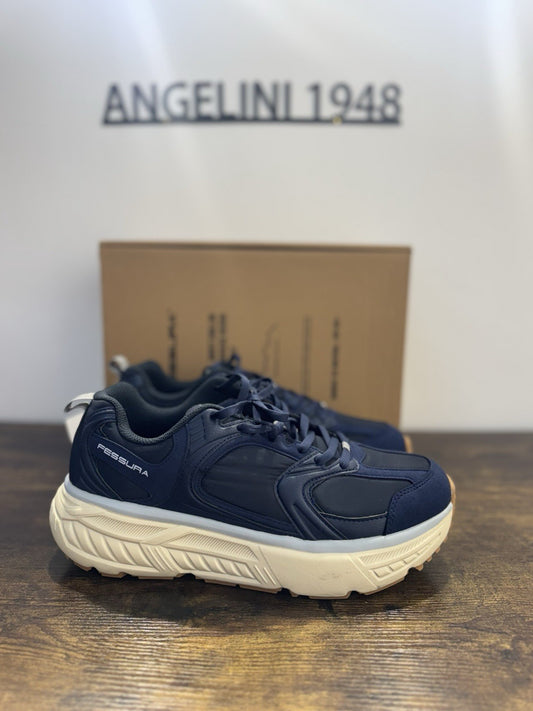 Fessura Trail Sbl Sneaker Extra light Casual Uomo 45