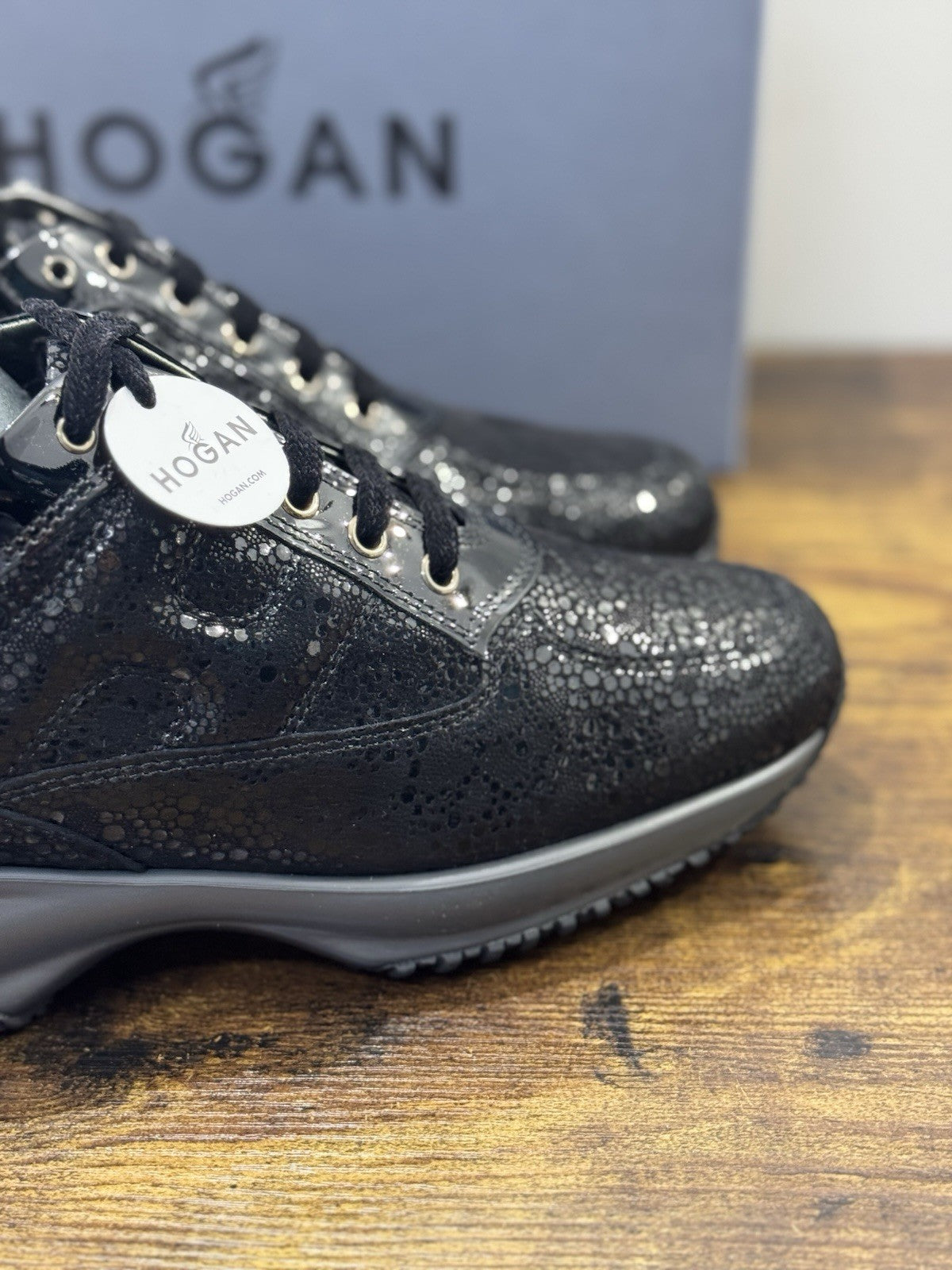 Hogan Interactive Pelle       Casual Hogan Donna 38.5