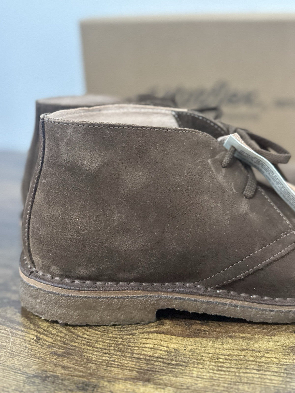 Astorflex Greenflex Suede Dark Khaki  Full Made In Italy Uomo 43