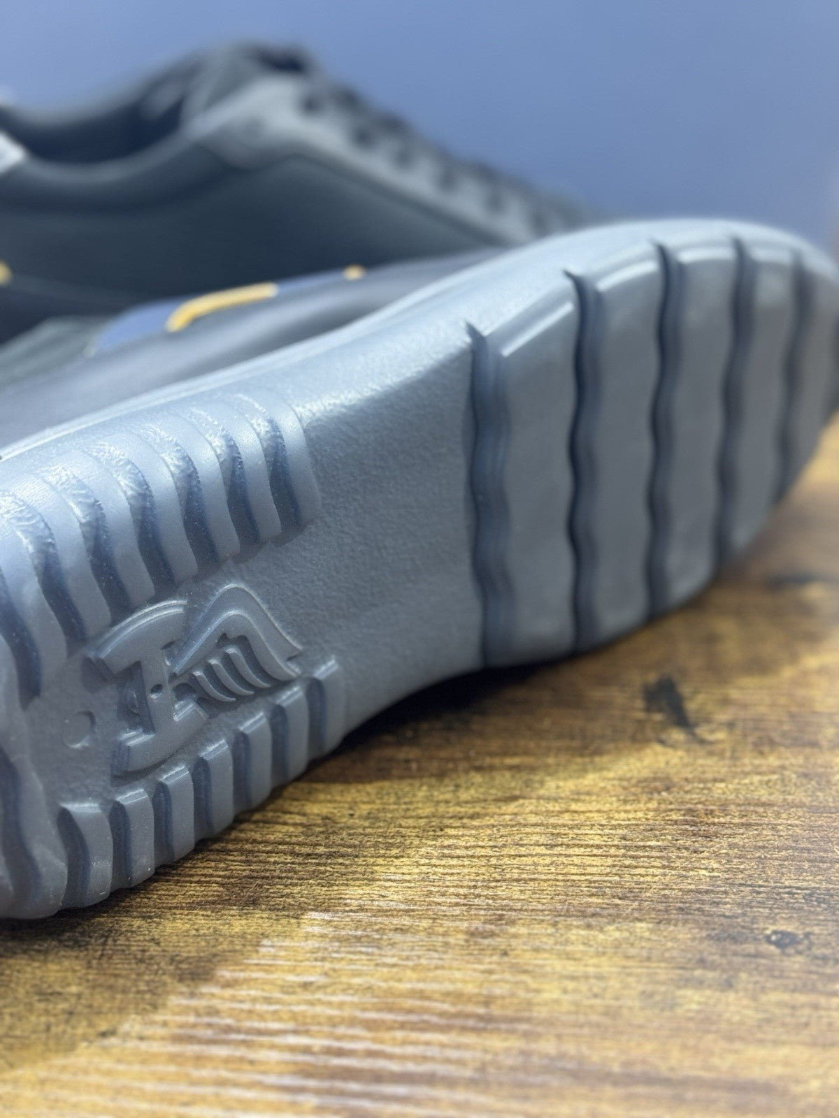 Hogan Interactive 3 Pelle Nero  Casual Hogan Uomo 44