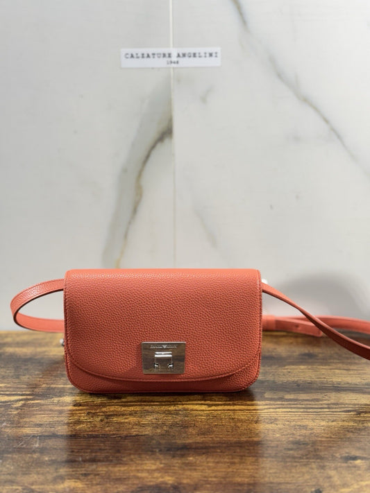 Emporio Armani Borsa Donna Tracolla  Arancio  Armani Woman Bag