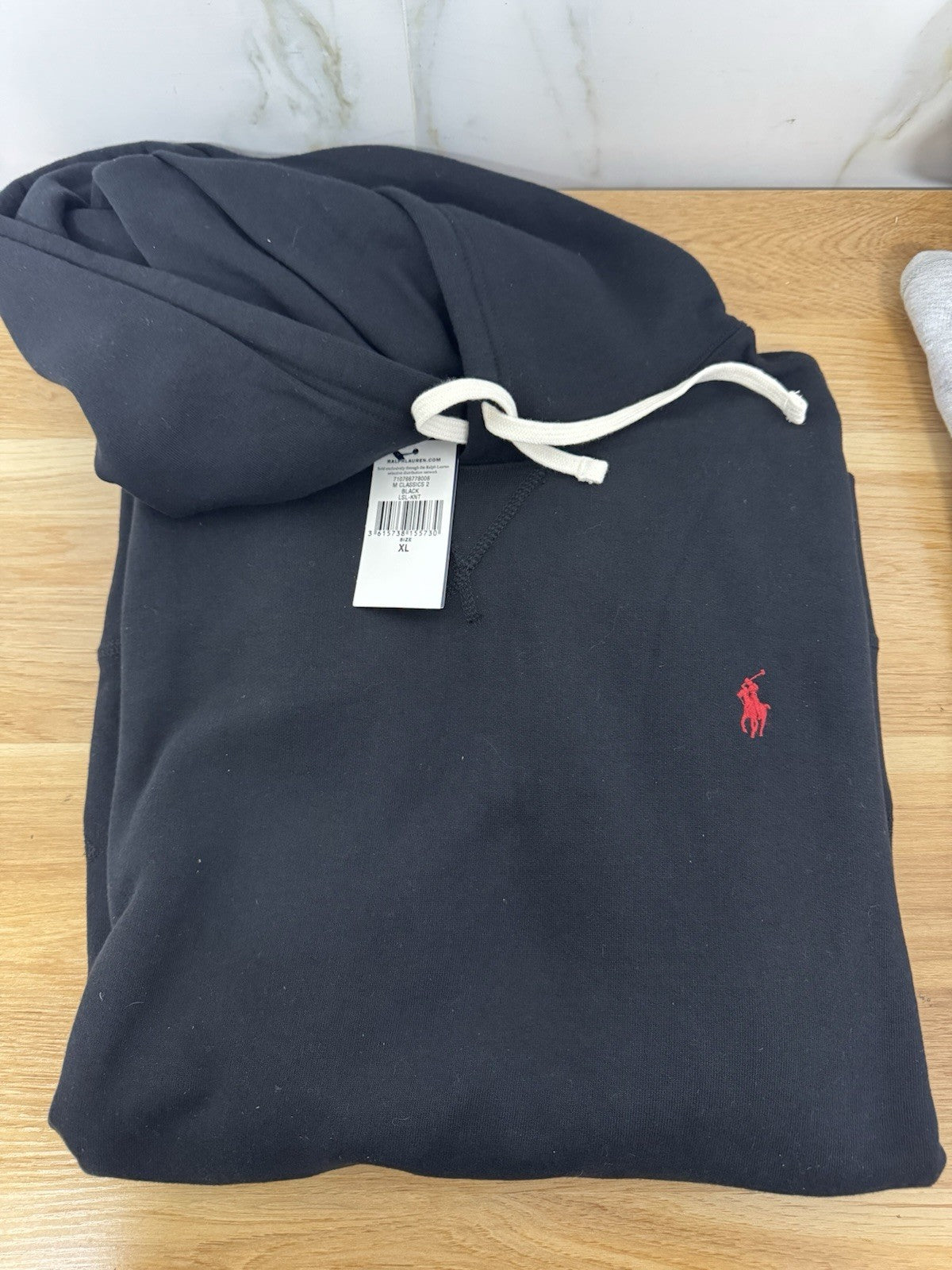 Ralph Lauren Felpe Prezzo Affare 5 Pezzi In Blocco Taglie XXL E XL Uomo