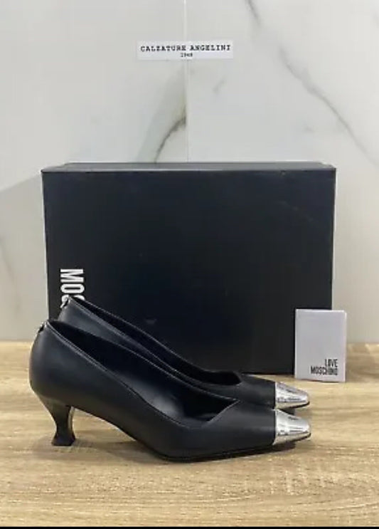 Moschino Décolleté’ 39