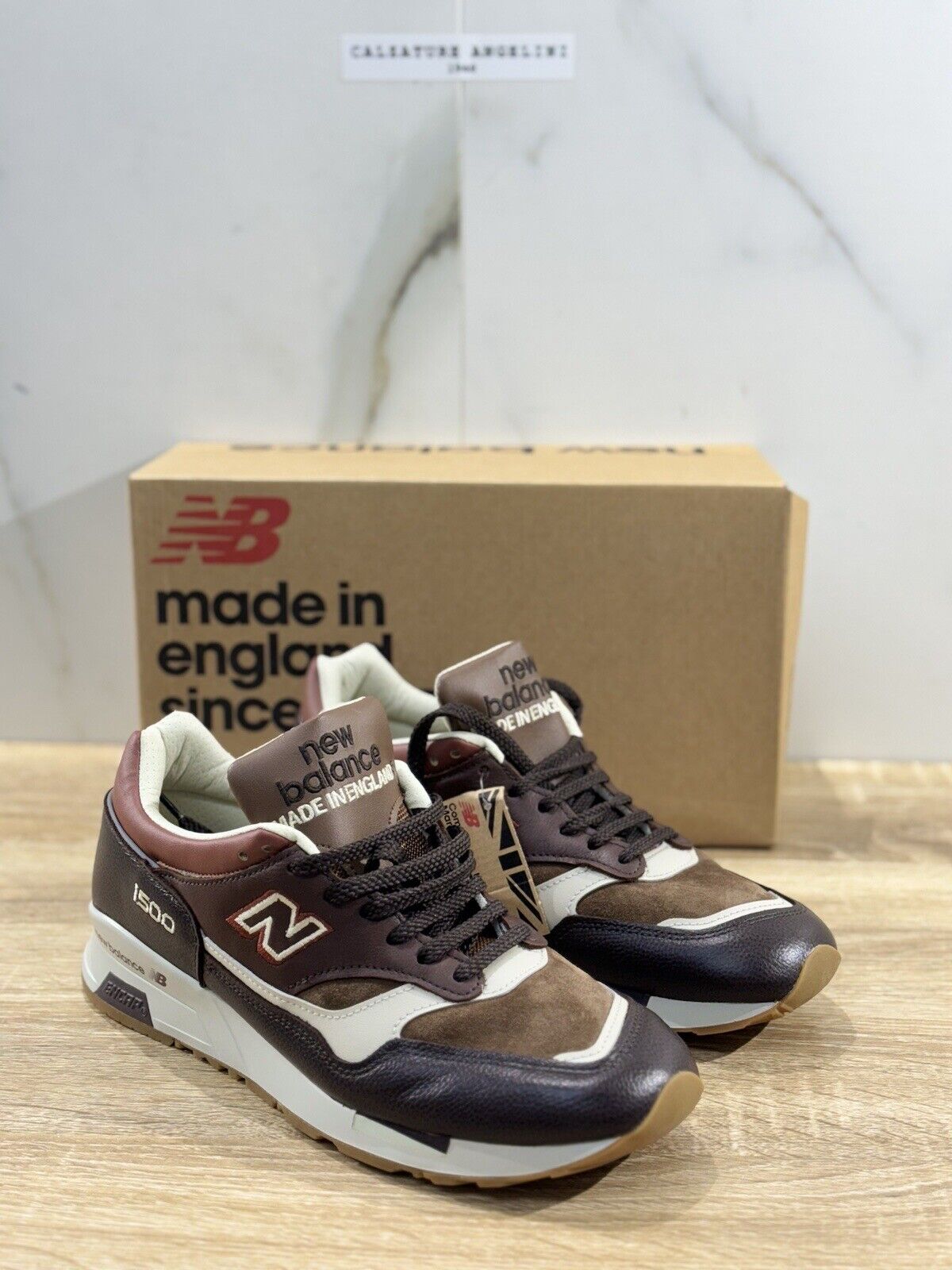 New balance surplus 1500 deals