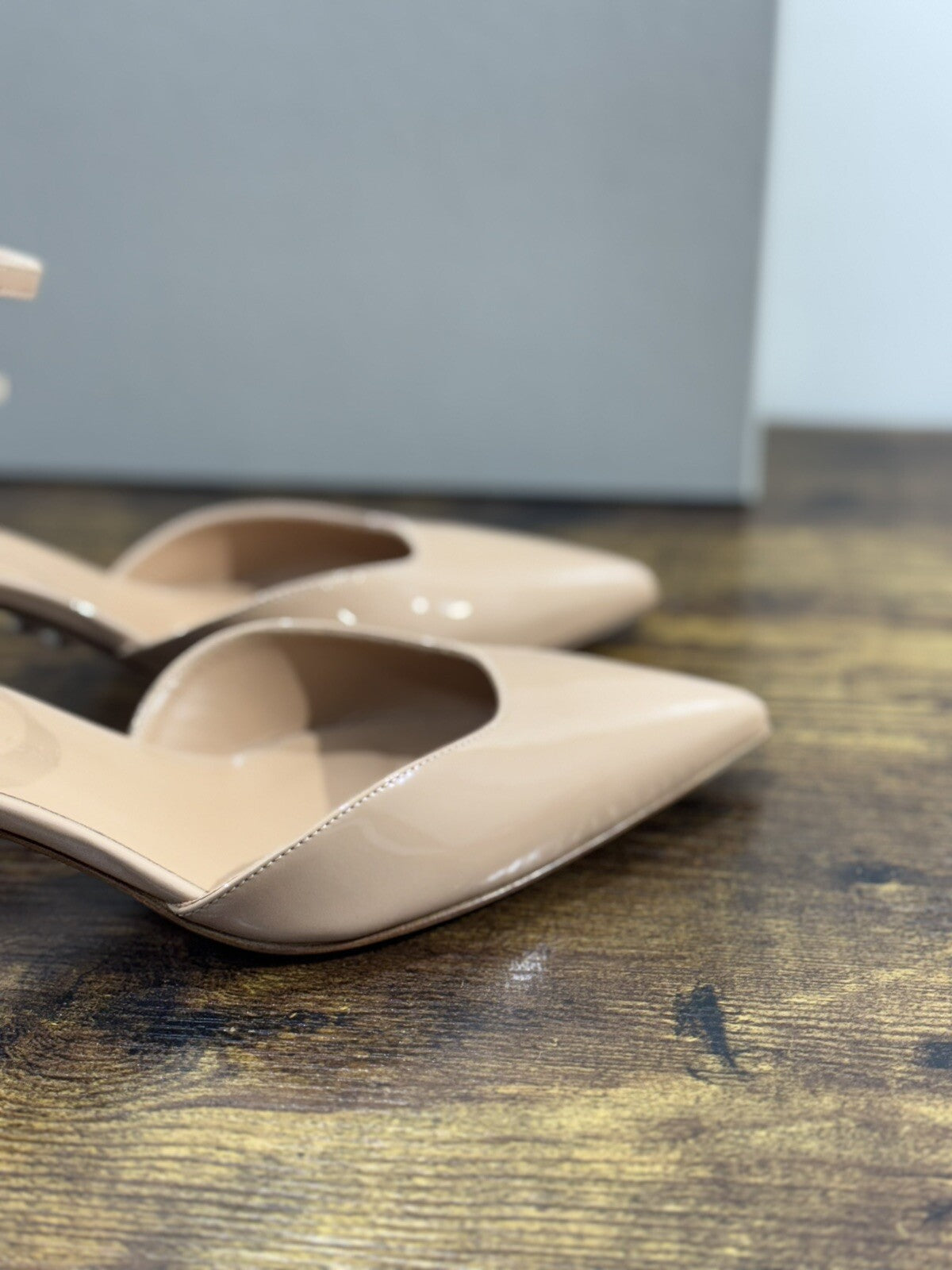 Sergio Levantesi Sandalo  Donna Cate Nude Luxury Woman Sandal 41