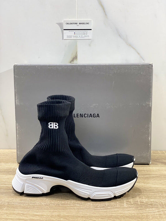 Balenciaga Scarpa donna sneaker speed 3.0 luxury balenciaga woman shoe 37