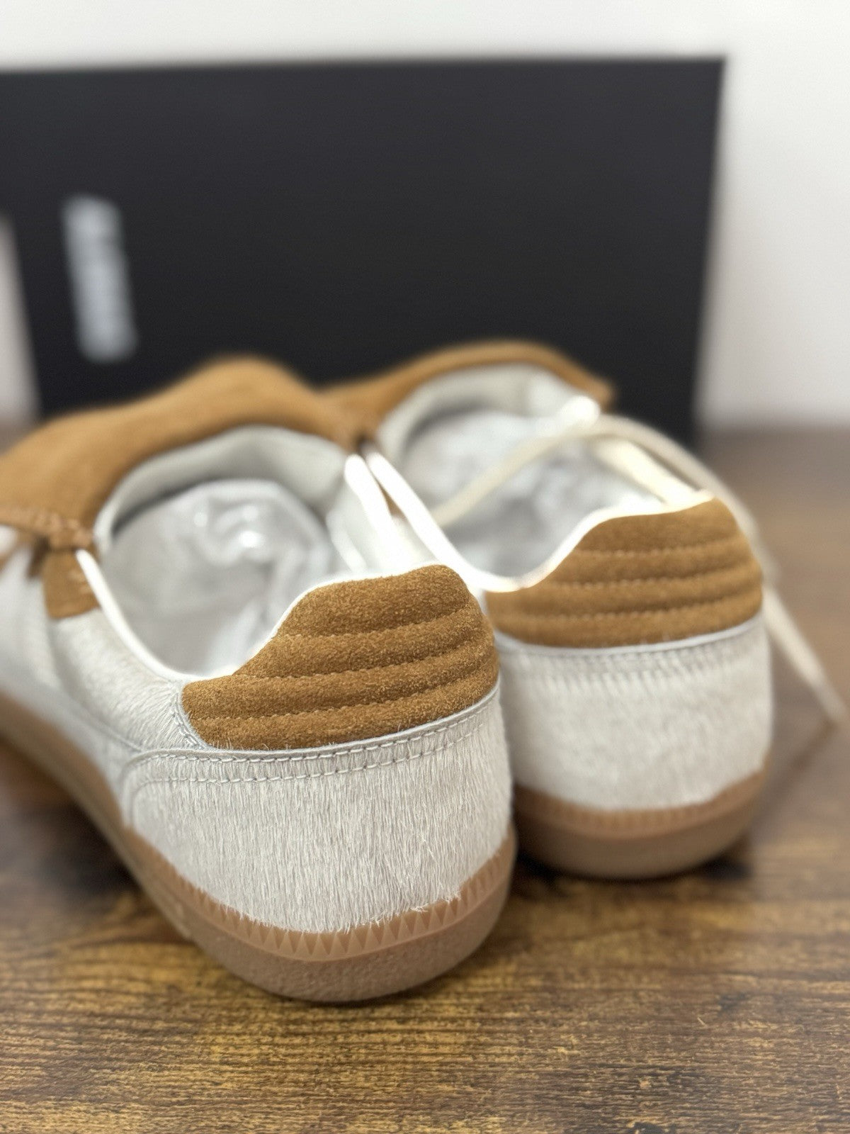 Alohas Cool Sneaker Club Soft Tan Casual Scarpa Donna 37