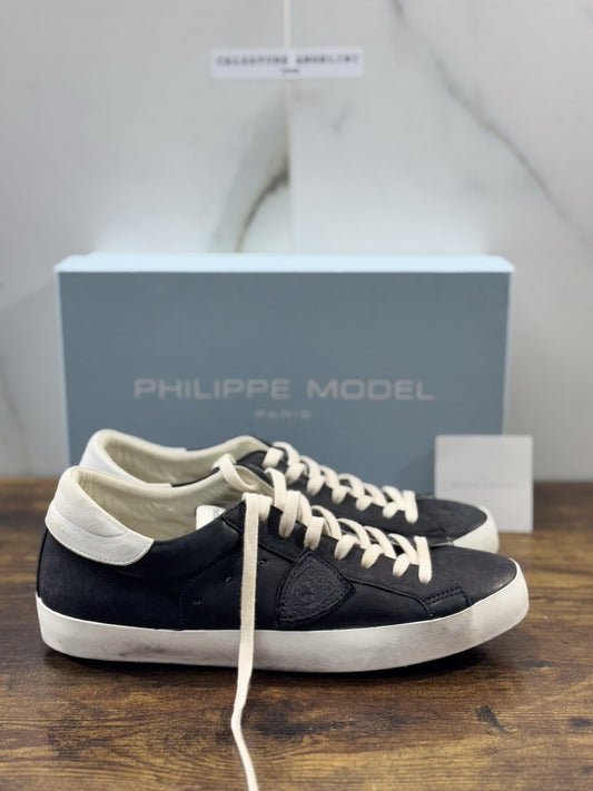 Philippe Model  Paris L u Pelle Nera    Casual Uomo 41
