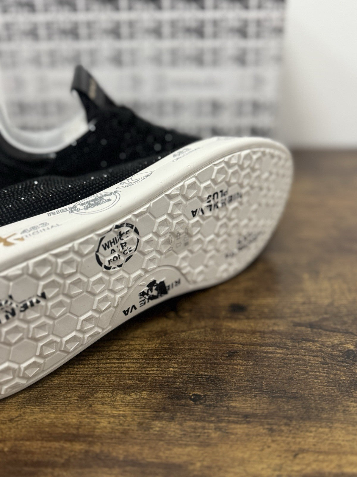 Premiata Belle Sneaker Pelle Nero Strass Casual Premiata Donna 40
