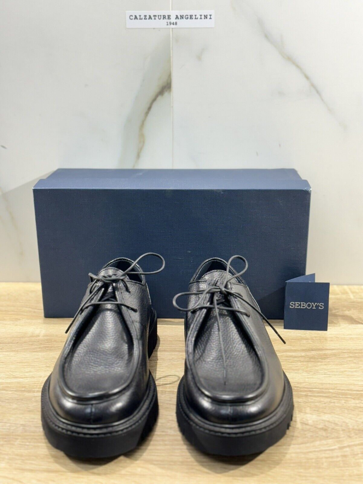 Seboys calzature outlet