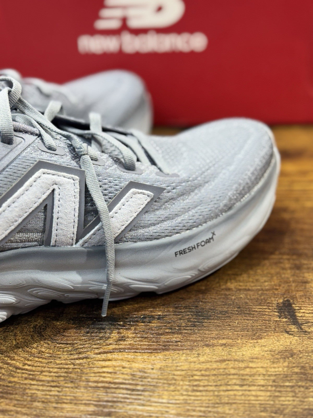 New Balance 1080 Fresh Foam Sneaker Running Casual Uomo 41.5