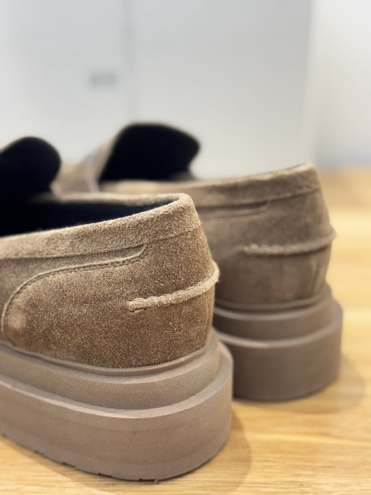 Brunello Cucinelli Mocassino  Luxury Cucinelli Scarpa Donna 37