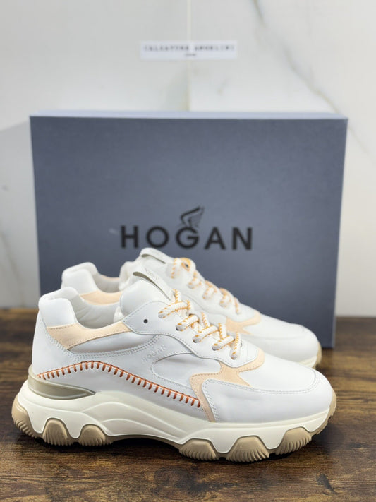 Hogan Hyper Active  Donna Sneaker       Memory Foam Luxury Hogan Woman  38