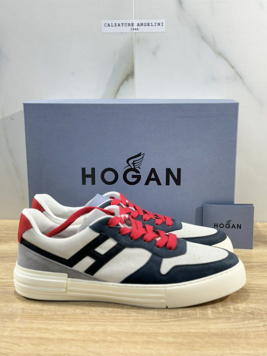 Hogan Rebel Uomo H Canaletto Memory Foam Luxury Hogan 40