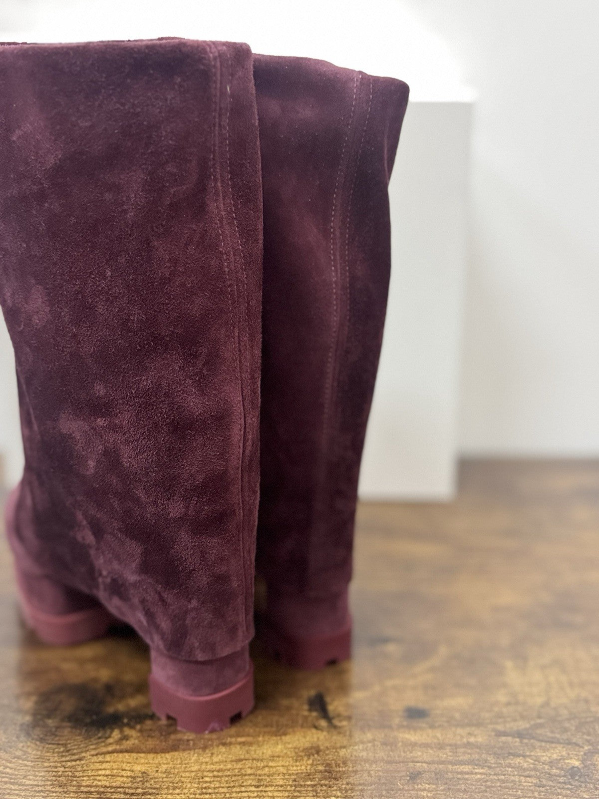 Casadei Stivale  Renna Rubino  Casual Boot  Casadei Donna 40