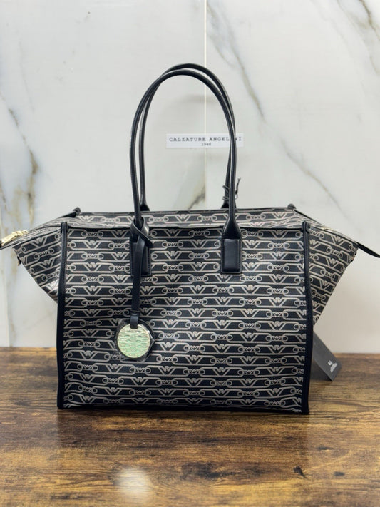 Emporio Armani La Gio Borsa Shopper     Casual Armani Borsa Donna