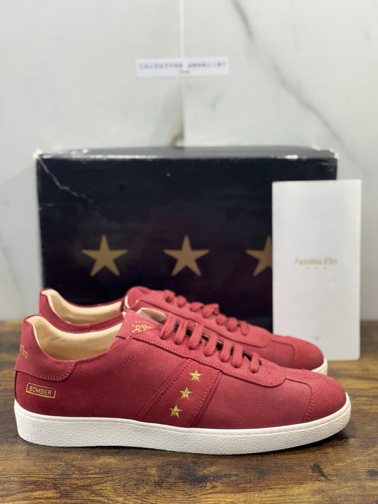 Pantofola D’oro Sneaker  Bomber  Casual Scarpa  Uomo 45