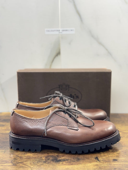 Church’s Chester 2  Scarpa Uomo Fondo St  Moritz Luxury Church’s 43.5