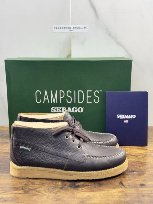 Sebago Dakota Martellata  Boot Uomo Icon Sebago Boot 43.5