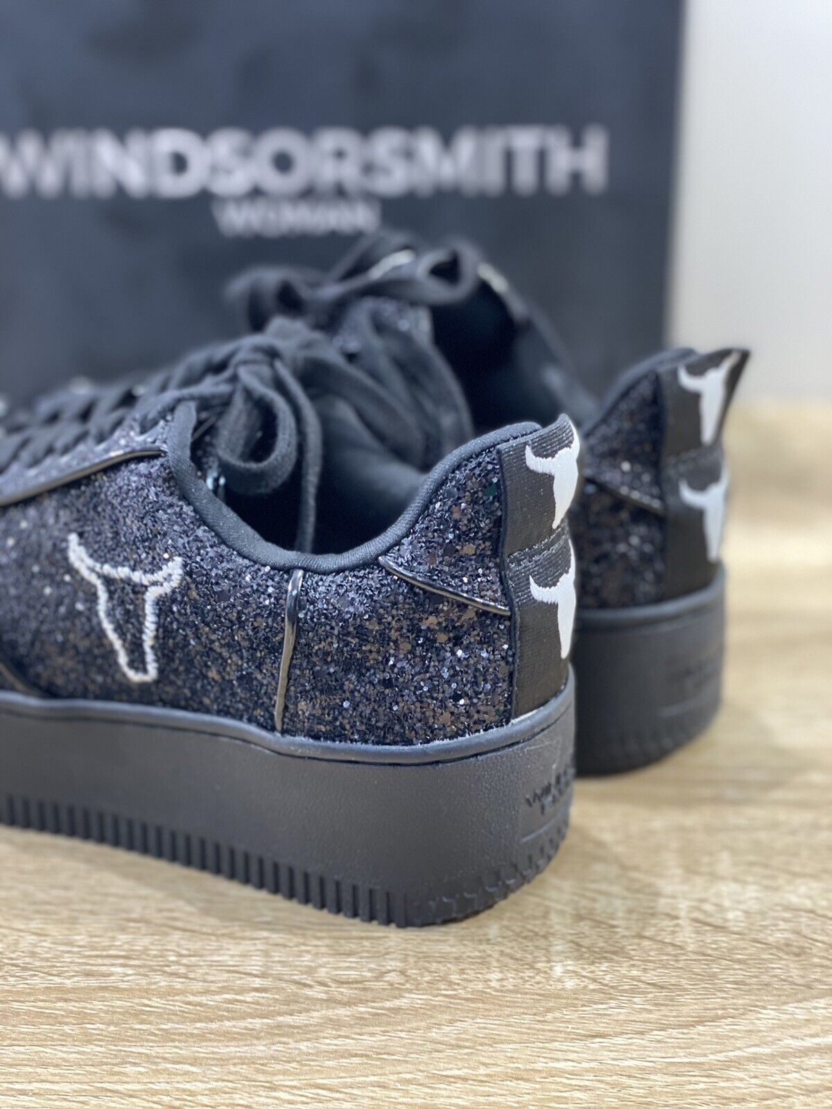 Scarpe windsor 2024 smith sneakers