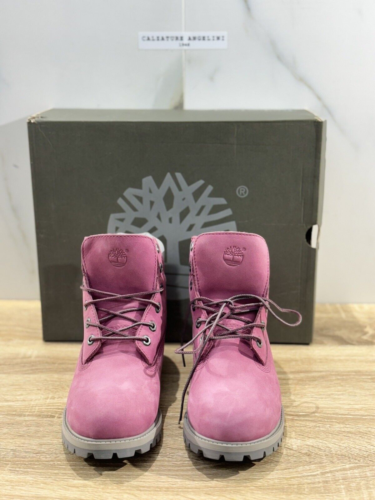 Eastbay hot sale timberland boots