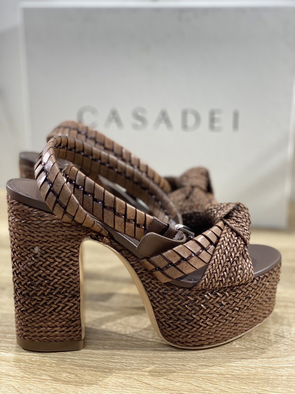 Scarpe casadei clearance uomo