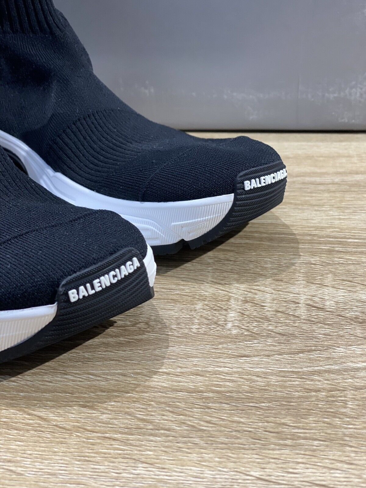 Balenciaga speed sale trainer donna