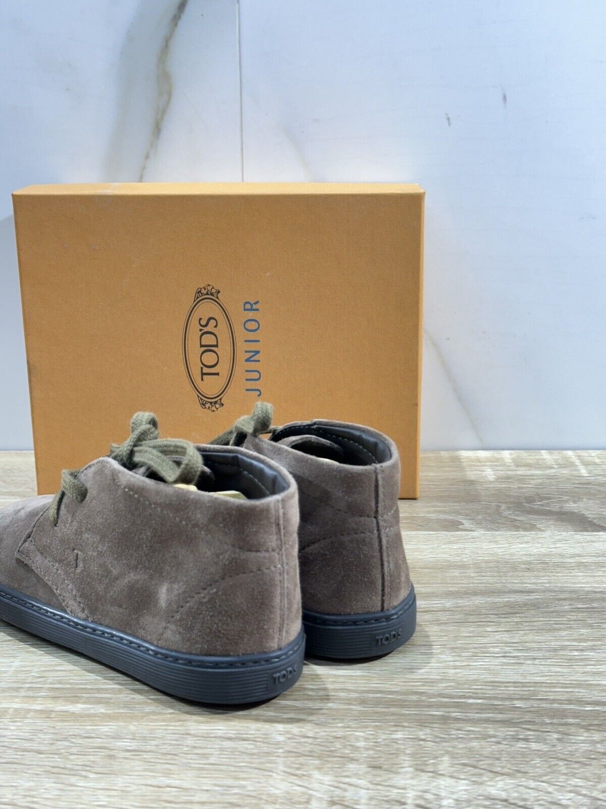 Scarpe shop tod's bambino